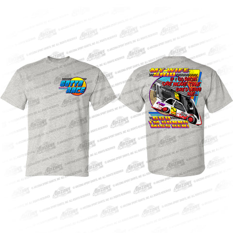 GR My Wife Said Retro T-Shirt