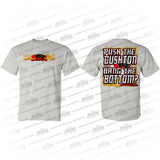 GR Push The Cushion T-Shirts