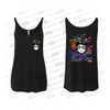 GR Race Hair Ladies Tank