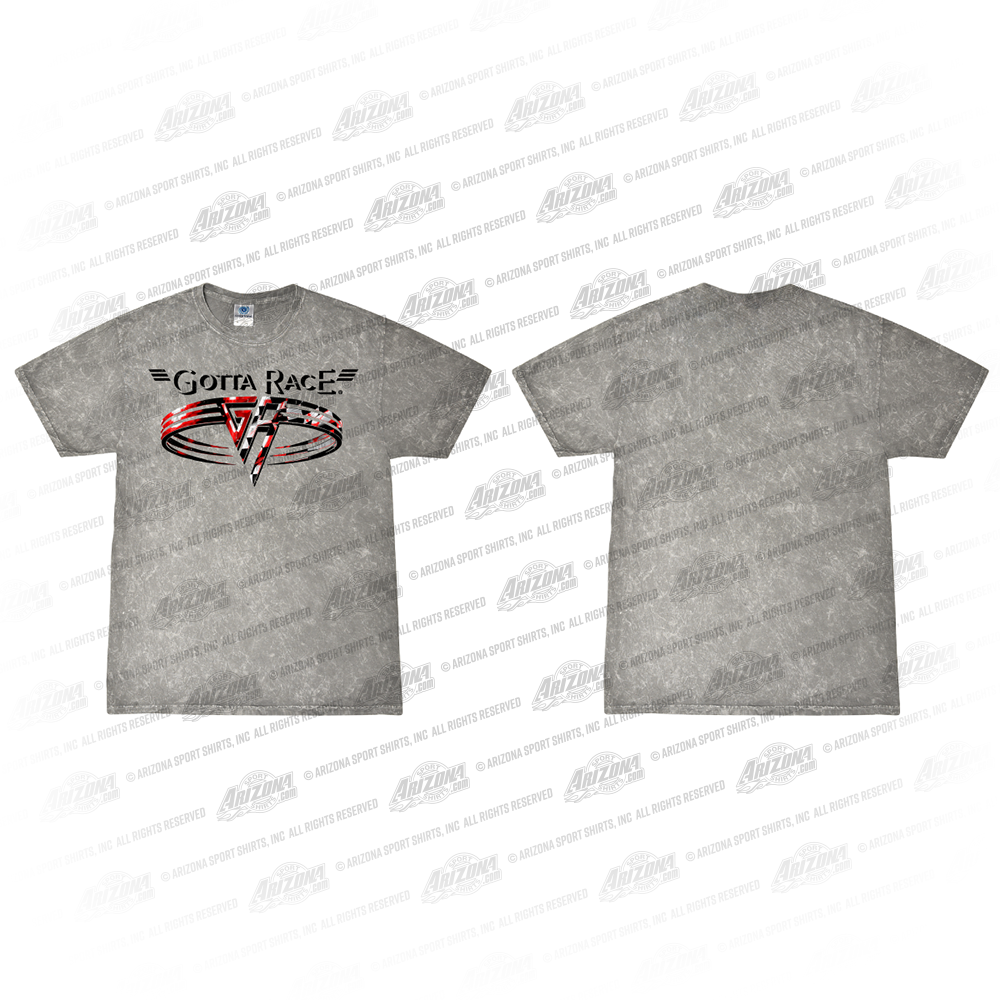 GR Rock N Roll T-Shirt