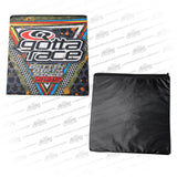 GR Triangle Seat Cushions