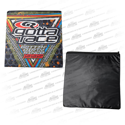 GR Triangle Seat Cushions