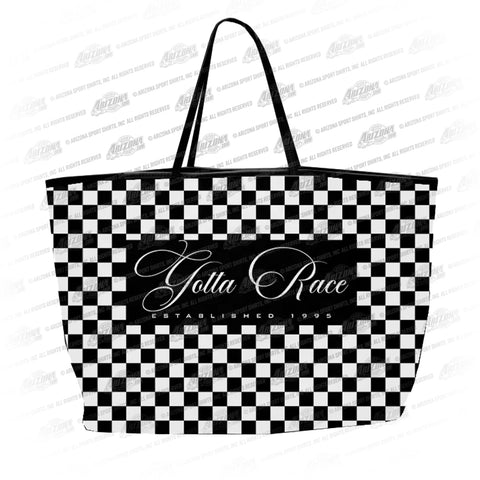 GR Ladies Tote Bag