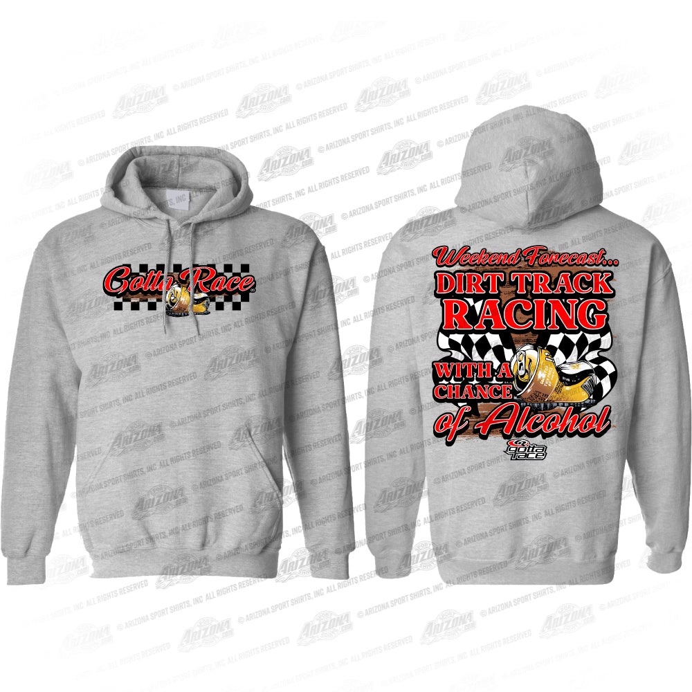 GR Weekend Forecast Hood