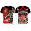 GW Sublimated T-Shirt