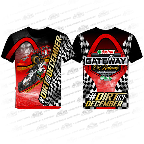 GW Sublimated T-Shirt