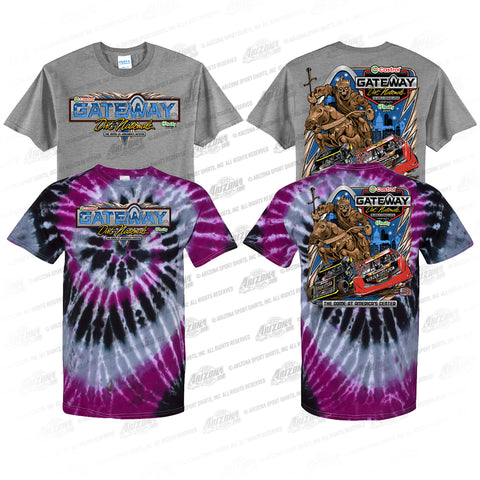 GW Horse 2024 T-Shirts