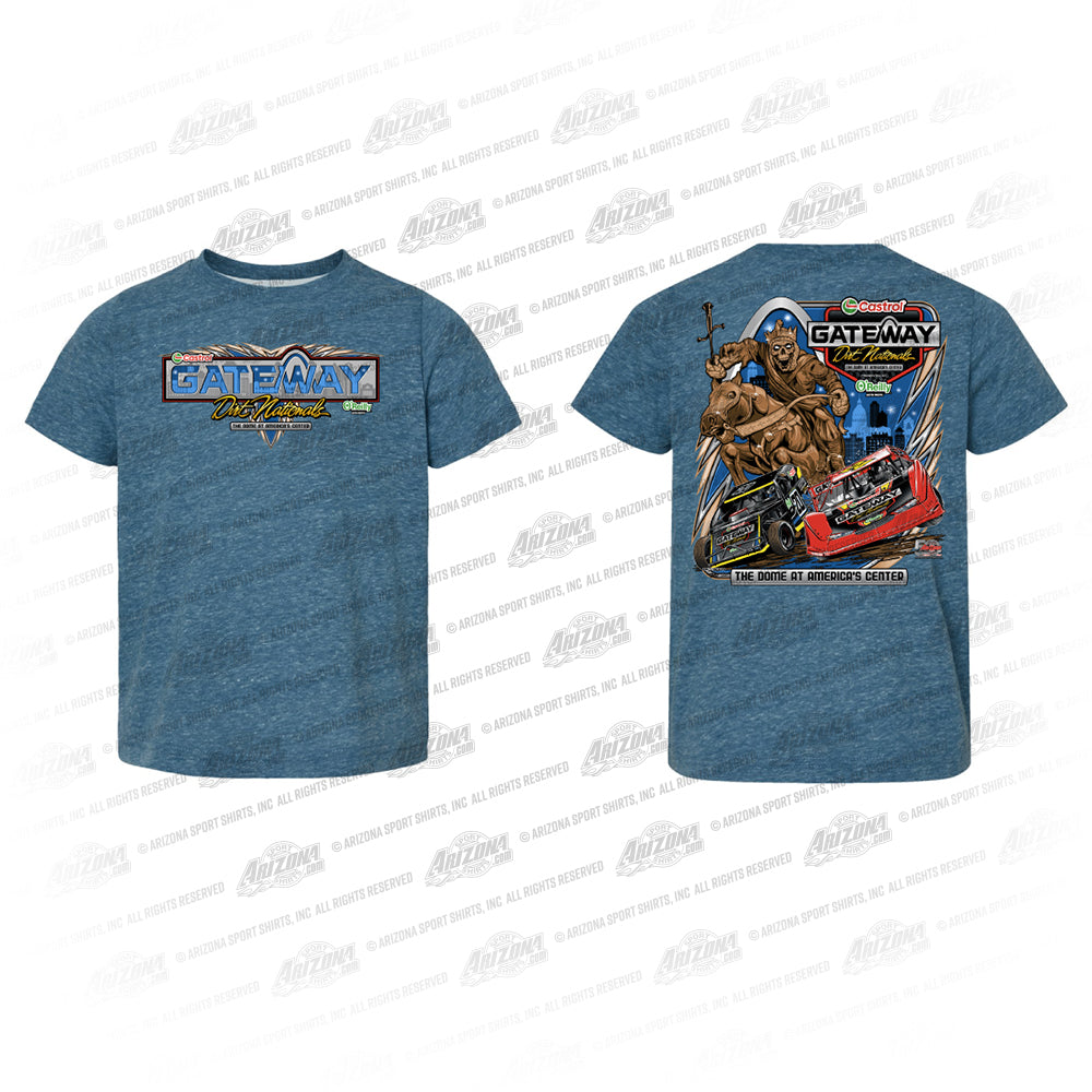 GW Horse 2024 Youth T-Shirt