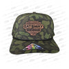 GW Patch Caps