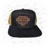 GW Patch Caps