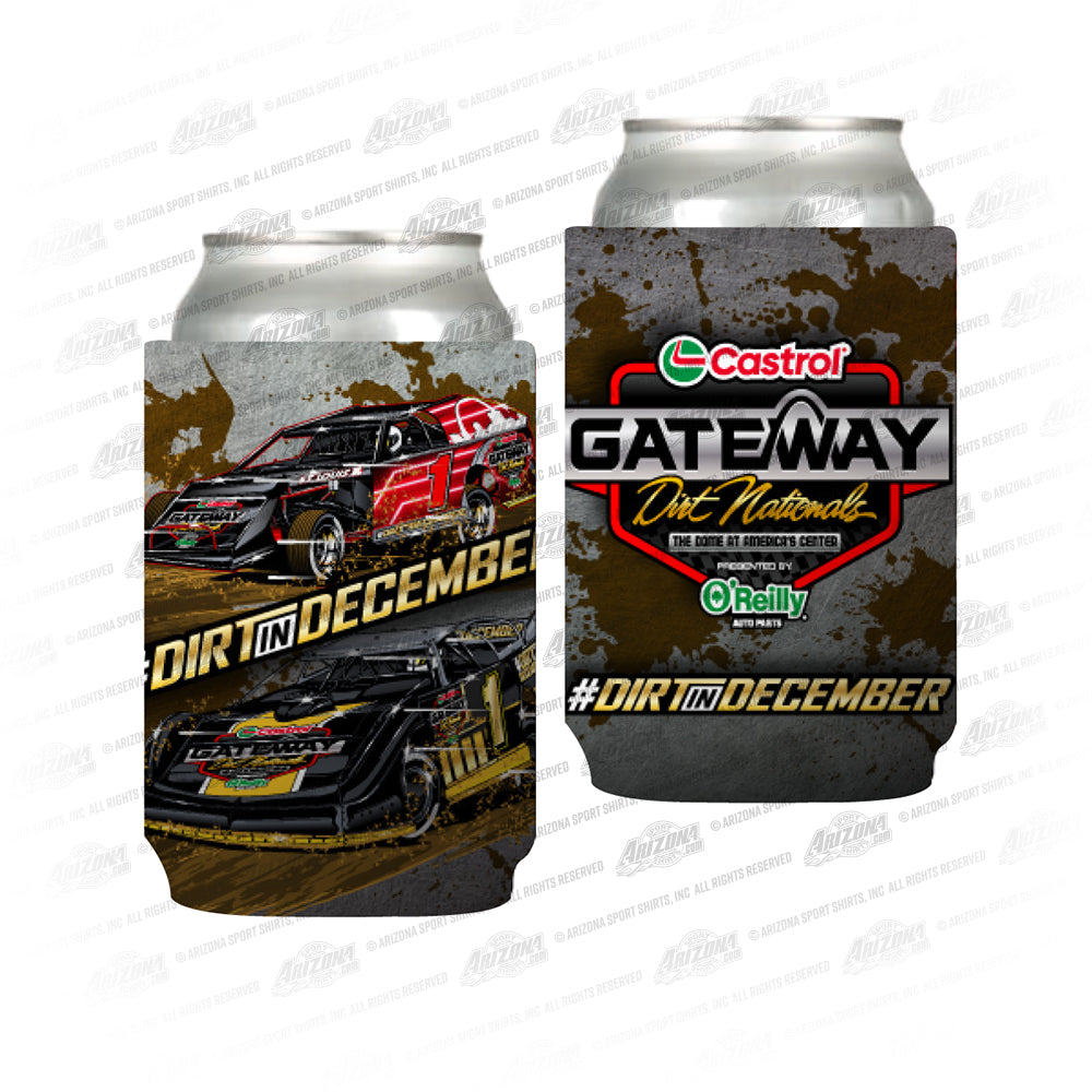 GW Coozies