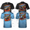 GW Statue 2024 T-Shirts