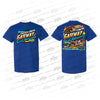 GW Tradition 2024 T-Shirts