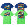 GW Tradition 2024 T-Shirts