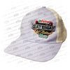 GW Castrol Logo Caps