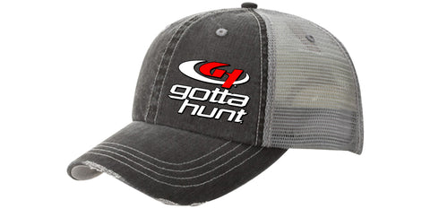 Gotta Hunt Caps