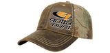Gotta Hunt Caps