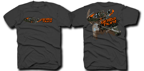 Gotta Hunt T-Shirt