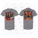 DIRTcar Hell Tour Devil 2023 T-Shirts – Gotta Race