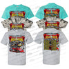 Summer Natls Hell Tour Devil 2024 T-Shirts