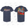 HillBilly 100 Past Champs 2025 T-Shirts