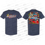 HillBilly 100 Past Champs 2025 T-Shirts