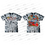 HillBilly 100 Past Champs 2025 T-Shirts