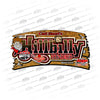 HillBilly 100 Decals 2023