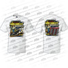HillBilly 100 Past Winners 2026 T-Shirts