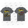 HillBilly 100 Past Winners 2026 T-Shirts