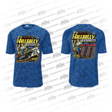 HillBilly 100 Past Winners 2026 T-Shirts