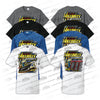 HillBilly 100 Past Winners 2026 T-Shirts