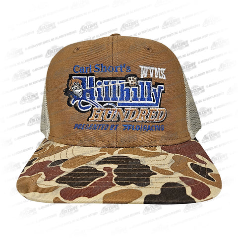 HillBilly WVMS Pipe Headwear
