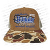 HillBilly WVMS Pipe Headwear