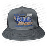 HillBilly WVMS Pipe Headwear