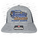 HillBilly WVMS Pipe Headwear