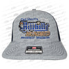 HillBilly WVMS Pipe Headwear