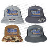 HillBilly WVMS Pipe Headwear