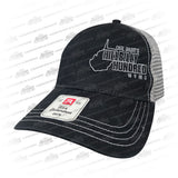 HillBilly Mono Headwear