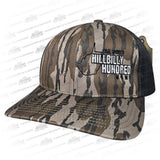 HillBilly Mono Headwear