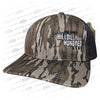 HillBilly Mono Headwear