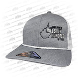 HillBilly Mono Headwear