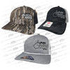 HillBilly Mono Headwear