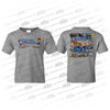 HillBilly 100 2026 Youth T-Shirt