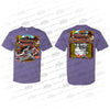 HillBilly 100 Past Champs 2023 T-Shirts