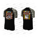 HillBilly 100 Past Champs 2023 T-Shirts