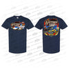WVMS Historic 100 2023 T-Shirts