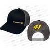 JJ #41 Cap