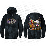 Kings Royal 2025 Hood