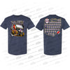Kings Royal 2025 T-Shirts